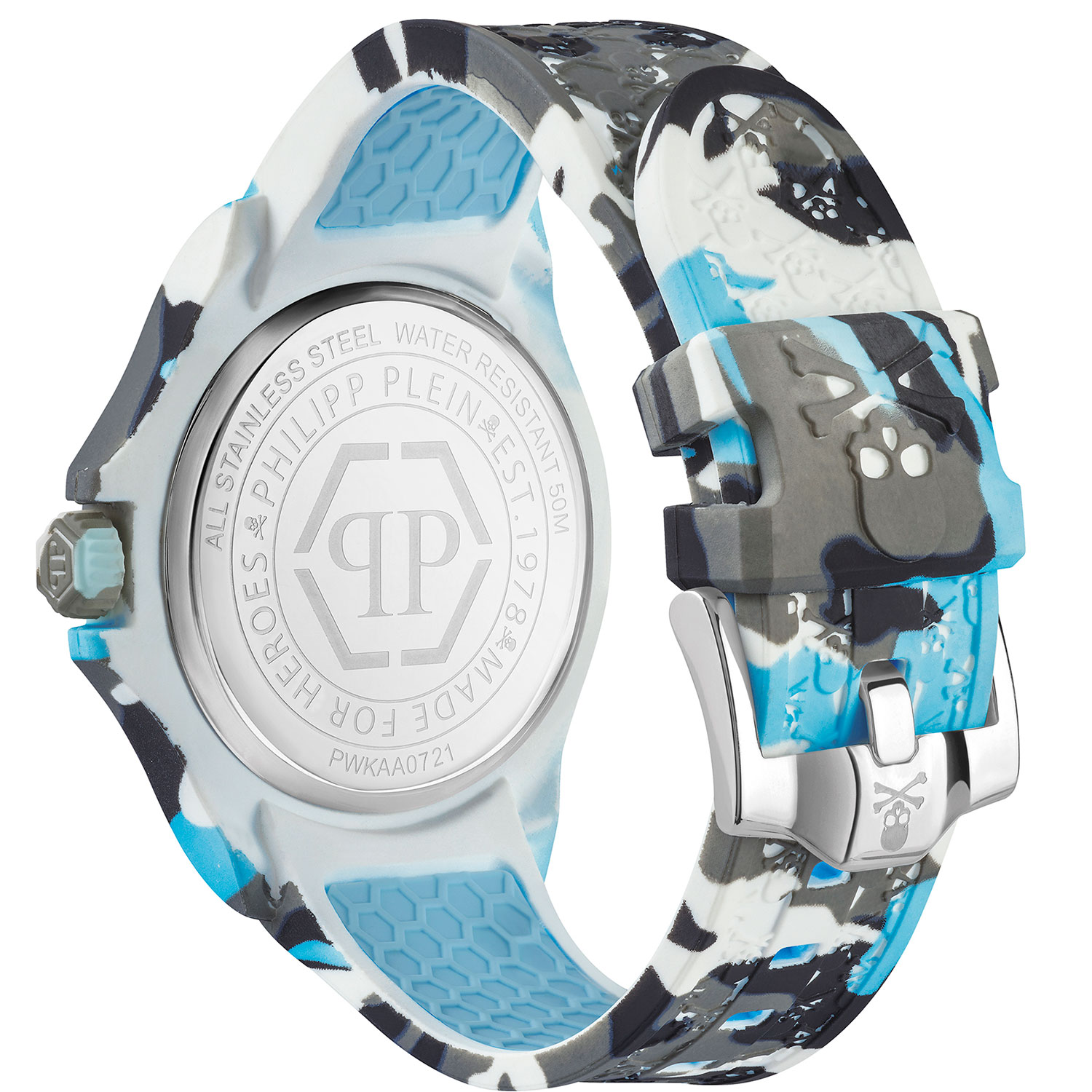 Philipp Plein PWKAA0721